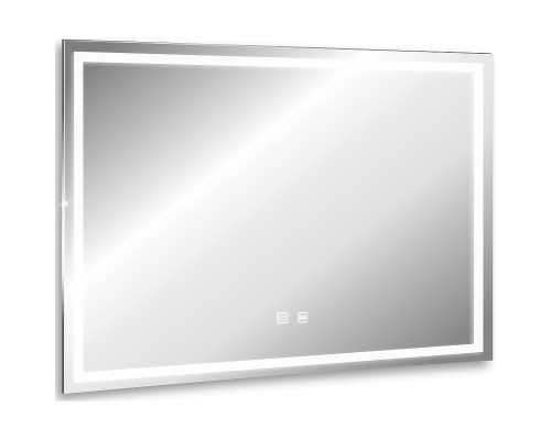 Зеркало Abber See 80 AG6104SP с подсветкой с сенсорным выключателем и диммером