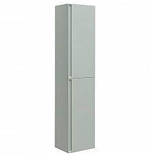Шкаф пенал Allen Brau Eclipse 40 1.E1005.PWM подвесной Папирус матовый