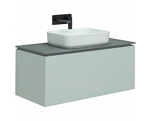 Santeh-Crystal.ru: Тумба под раковину Allen Brau Infinity 100 1.21004.PWM подвесная Папирус матовый Купить Тумба под раковину Allen Brau Infinity 100 1.21004.PWM подвесная Папирус матовый в магазине сантехники Santeh-Crystal.ru