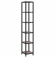 Стеллаж Allen Brau Liberty 30 1.33005.BB Черный браш