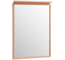 Зеркало Allen Brau Priority 60 1.31013.60 с подсветкой Медь браш