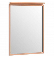 Зеркало Allen Brau Priority 60 1.31013.60 с подсветкой Медь браш