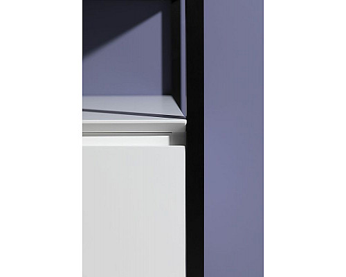 Заказать Тумба под раковину Allen Brau Priority 70 1.31001.WM Белая матовая в магазине сантехники Santeh-Crystal.ru