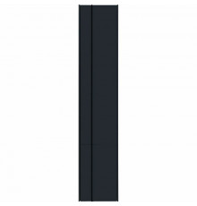 Шкаф пенал Allen Brau Reality 30 R 1.32001.AM подвесной Антрацит матовый