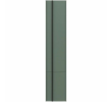 Шкаф пенал Allen Brau Reality 30 R 1.32001.CGM подвесной Олива матовая