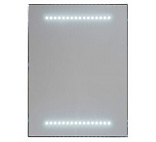 Зеркало Aquanet Зеркало LED-04 600х800 С подсветкой