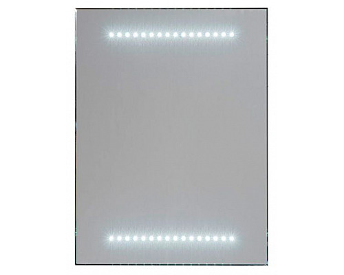 Купить Зеркало Aquanet Зеркало LED-04 600х800 С подсветкой в магазине сантехники Santeh-Crystal.ru