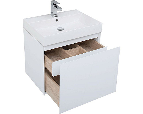 Santeh-Crystal.ru: Комплект мебели для ванной Aquanet Йорк 70 203643 подвесной Белый глянец Купить Комплект мебели для ванной Aquanet Йорк 70 203643 подвесной Белый глянец в магазине сантехники Santeh-Crystal.ru