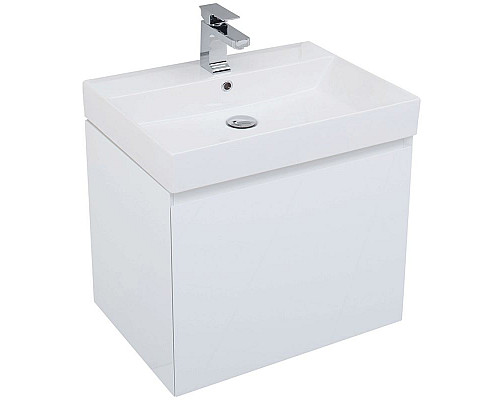 Santeh-Crystal.ru: Комплект мебели для ванной Aquanet Йорк 70 203643 подвесной Белый глянец Купить Комплект мебели для ванной Aquanet Йорк 70 203643 подвесной Белый глянец в магазине сантехники Santeh-Crystal.ru