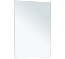 Зеркало Aquanet Lino 60 253905 Белое матовое