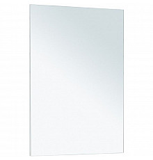 Зеркало Aquanet Lino 60 253905 Белое матовое