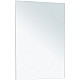 Заказать Зеркало Aquanet Lino 60 253905 Белое матовое в магазине сантехники Santeh-Crystal.ru