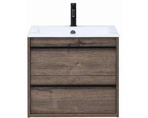 Santeh-Crystal.ru: Комплект мебели для ванной Aquanet Lino 60 271952 подвесной Дуб Веллингтон Купить Комплект мебели для ванной Aquanet Lino 60 271952 подвесной Дуб Веллингтон в магазине сантехники Santeh-Crystal.ru