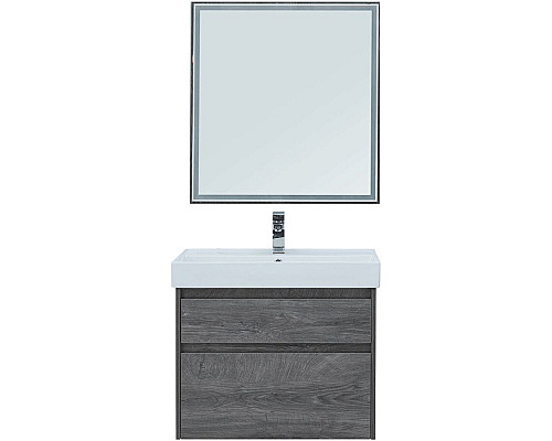 Santeh-Crystal.ru: Комплект мебели для ванной Aquanet Nova Lite 75 242904 подвесной Дуб рошелье Купить Комплект мебели для ванной Aquanet Nova Lite 75 242904 подвесной Дуб рошелье в магазине сантехники Santeh-Crystal.ru