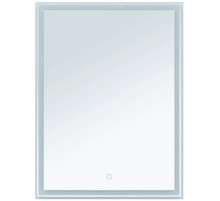 Зеркало Aquanet Nova Lite 60 242620 с подсветкой Белое