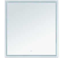 Зеркало Aquanet Nova Lite 75 242271 с подсветкой Белое