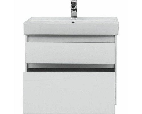 Santeh-Crystal.ru: Тумба с раковиной Aquanet Nova Lite 75 245244 подвесная Белая глянцевая Заказать Тумба с раковиной Aquanet Nova Lite 75 245244 подвесная Белая глянцевая в магазине сантехники Santeh-Crystal.ru