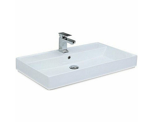 Santeh-Crystal.ru: Тумба с раковиной Aquanet Nova Lite 75 245244 подвесная Белая глянцевая Заказать Тумба с раковиной Aquanet Nova Lite 75 245244 подвесная Белая глянцевая в магазине сантехники Santeh-Crystal.ru