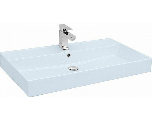 Santeh-Crystal.ru: Тумба с раковиной Aquanet Nova Lite 60 245029 подвесная Белая глянцевая Заказать Тумба с раковиной Aquanet Nova Lite 60 245029 подвесная Белая глянцевая в магазине сантехники Santeh-Crystal.ru
