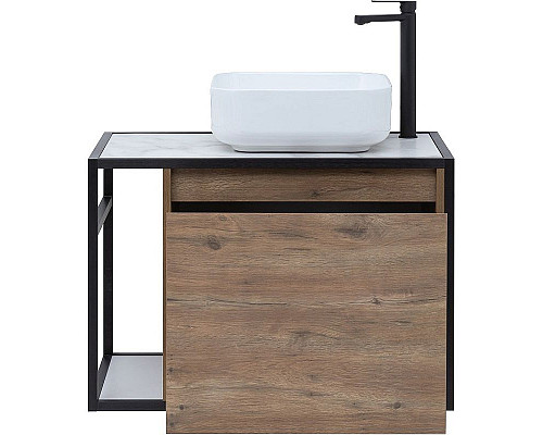 Santeh-Crystal.ru: Тумба под раковину Aquanet Nova Lite Loft 75R 261657 подвесная Дуб рустикальный Заказать Тумба под раковину Aquanet Nova Lite Loft 75R 261657 подвесная Дуб рустикальный в магазине сантехники Santeh-Crystal.ru