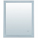 Зеркало Aquanet Алассио 80 249345 с подсветкой с сенсорным выключателем и функцией антизапотевания Зеркало Aquanet Алассио 80 249345 с подсветкой с сенсорным выключателем и функцией антизапотевания
