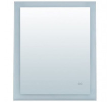 Зеркало Aquanet Алассио 80 249345 с подсветкой с сенсорным выключателем и функцией антизапотевания