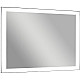 Купить Зеркало Aquanet Алассио 120 249349 с подсветкой с сенсорным выключателем в магазине сантехники Santeh-Crystal.ru