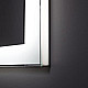 Заказать Зеркало Aquanet Алассио 110 196639 с подсветкой с инфракрасным управлением в магазине сантехники Santeh-Crystal.ru