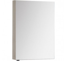 Зеркальный шкаф Aquanet Алвита 60 183994 R Белый 183994