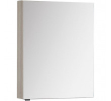 Зеркальный шкаф Aquanet Алвита 70 183246 R Ясень коимбра