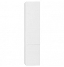Шкаф пенал Aquanet Алвита 35 235359 подвесной Белый