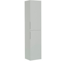 Шкаф пенал Aquanet Алвита New 35 R 277558 подвесной Белый матовый