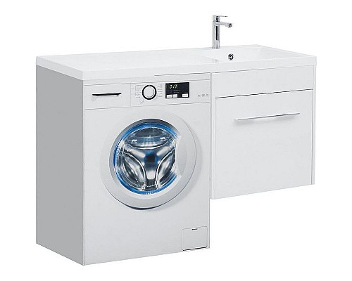 Santeh-Crystal.ru: Тумба с раковиной Aquanet Августа 120 R 239782 подвесная Белая Приобрести Тумба с раковиной Aquanet Августа 120 R 239782 подвесная Белая в магазине сантехники Santeh-Crystal.ru