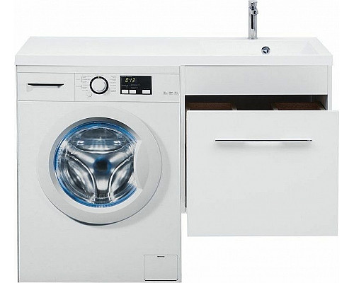 Santeh-Crystal.ru: Тумба с раковиной Aquanet Августа 120 R 239782 подвесная Белая Приобрести Тумба с раковиной Aquanet Августа 120 R 239782 подвесная Белая в магазине сантехники Santeh-Crystal.ru