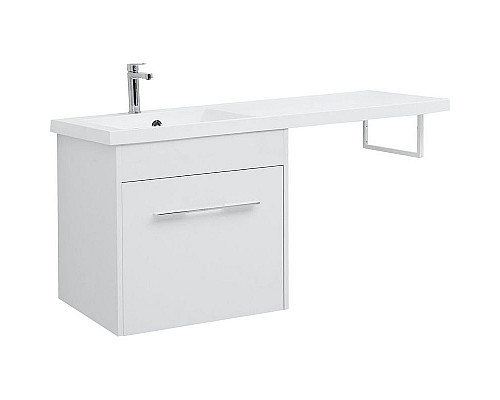 Santeh-Crystal.ru: Тумба с раковиной Aquanet Августа 120 L 239781 подвесная Белая Заказать Тумба с раковиной Aquanet Августа 120 L 239781 подвесная Белая в магазине сантехники Santeh-Crystal.ru