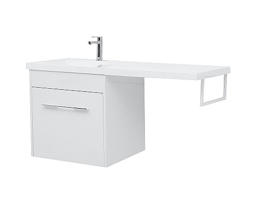 Santeh-Crystal.ru: Тумба с раковиной Aquanet Августа 120 L 239781 подвесная Белая Заказать Тумба с раковиной Aquanet Августа 120 L 239781 подвесная Белая в магазине сантехники Santeh-Crystal.ru