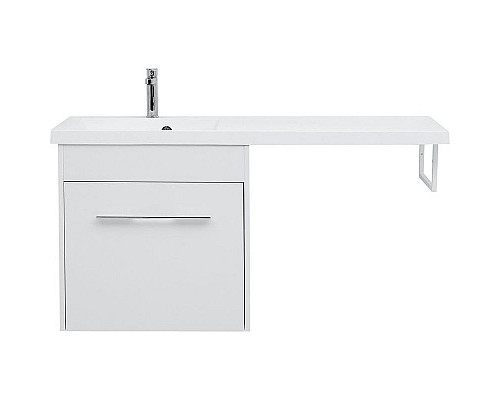 Santeh-Crystal.ru: Тумба с раковиной Aquanet Августа 120 L 239781 подвесная Белая Заказать Тумба с раковиной Aquanet Августа 120 L 239781 подвесная Белая в магазине сантехники Santeh-Crystal.ru