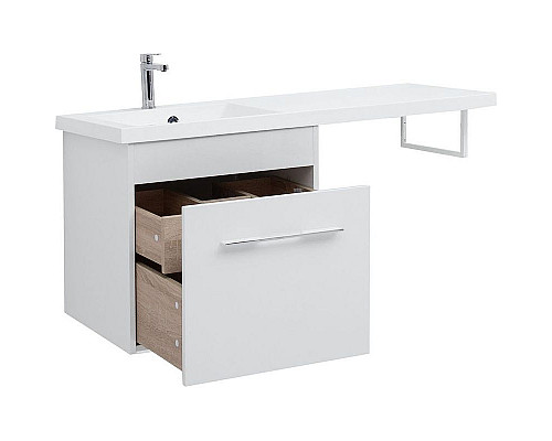 Santeh-Crystal.ru: Тумба с раковиной Aquanet Августа 120 L 239781 подвесная Белая Заказать Тумба с раковиной Aquanet Августа 120 L 239781 подвесная Белая в магазине сантехники Santeh-Crystal.ru