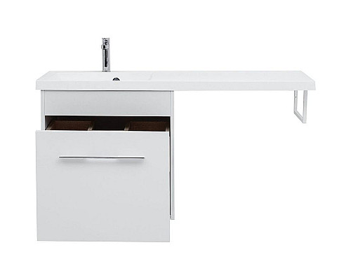 Santeh-Crystal.ru: Тумба с раковиной Aquanet Августа 120 L 239781 подвесная Белая Заказать Тумба с раковиной Aquanet Августа 120 L 239781 подвесная Белая в магазине сантехники Santeh-Crystal.ru
