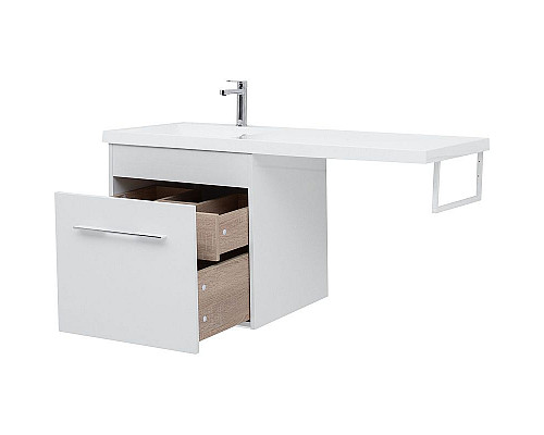 Santeh-Crystal.ru: Тумба с раковиной Aquanet Августа 120 L 239781 подвесная Белая Заказать Тумба с раковиной Aquanet Августа 120 L 239781 подвесная Белая в магазине сантехники Santeh-Crystal.ru