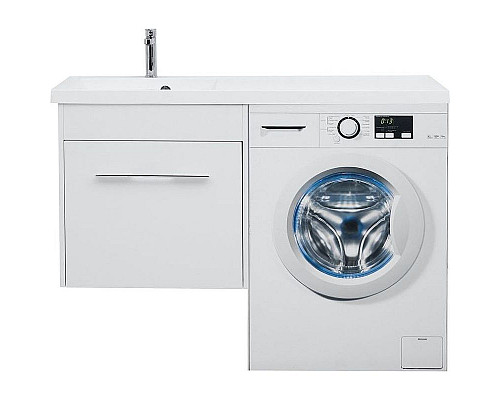 Santeh-Crystal.ru: Тумба с раковиной Aquanet Августа 120 L 239781 подвесная Белая Заказать Тумба с раковиной Aquanet Августа 120 L 239781 подвесная Белая в магазине сантехники Santeh-Crystal.ru