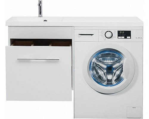 Santeh-Crystal.ru: Тумба с раковиной Aquanet Августа 120 L 239781 подвесная Белая Заказать Тумба с раковиной Aquanet Августа 120 L 239781 подвесная Белая в магазине сантехники Santeh-Crystal.ru