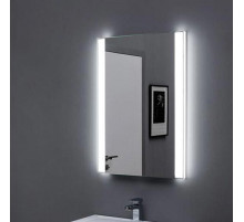 Зеркало Aquanet Форли 80 196659 с подсветкой с инфракрасным управлением