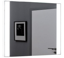 Зеркало Aquanet Форли 90 196660 с подсветкой с инфракрасным управлением