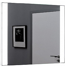 Зеркало Aquanet Форли 90 196660 с подсветкой с инфракрасным управлением