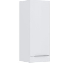 Подвесной шкаф Aquanet Ирис new 30 310155 Белый глянцевый