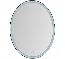 Зеркало Aquanet Комо 60 249357 с подсветкой с сенсорным выключаталем и функцией антизапотевания