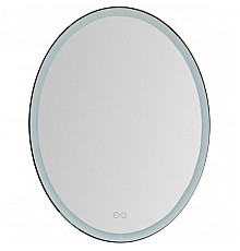 Зеркало Aquanet Комо 60 249357 с подсветкой с сенсорным выключаталем и функцией антизапотевания