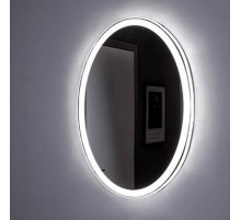 Зеркало Aquanet Комо 60 196667 с подсветкой с инфракрасным управлением