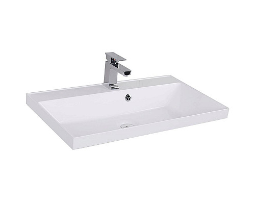 Santeh-Crystal.ru: Комплект мебели для ванной Aquanet Латина 80 179839 подвесной Белый Приобрести Комплект мебели для ванной Aquanet Латина 80 179839 подвесной Белый в магазине сантехники Santeh-Crystal.ru